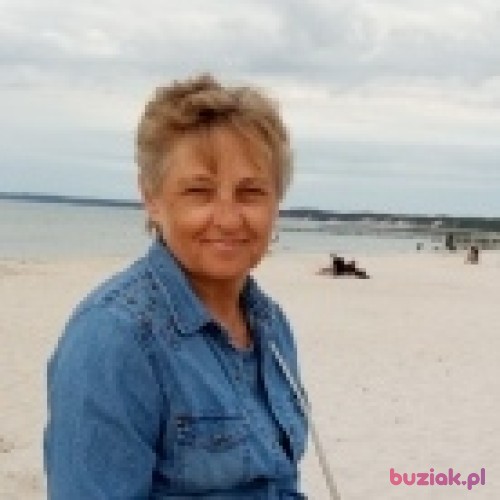 ewa5346, Kobieta, 65 lat, Kwidzyn