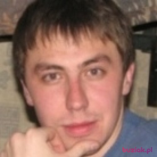 Andrzejko1986, Male, 39 years, Warszawa