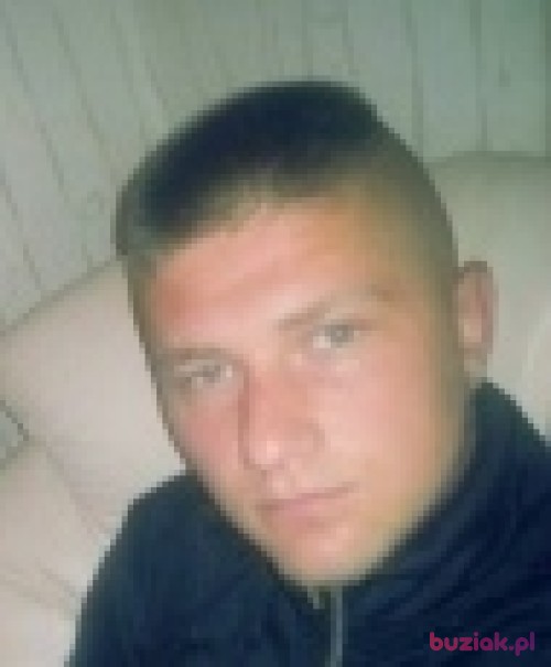Lukasz9315, Mężczyzna, 31 lat, Busko-Zdrój