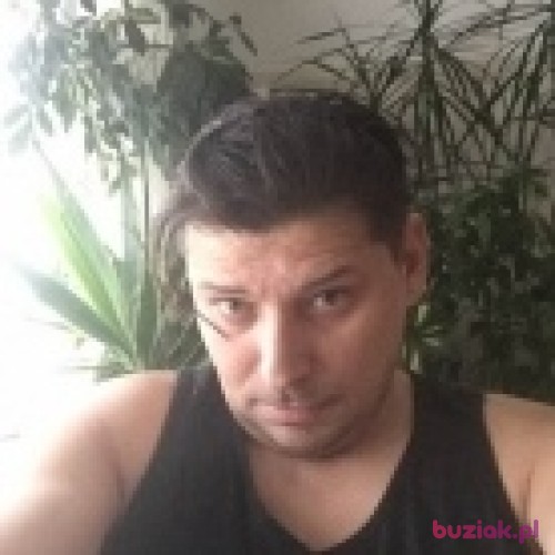 1Unstoppable, Male, 41 years, Będzin