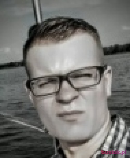 Rafel1988, Mężczyzna, 36 lat, Legionowo