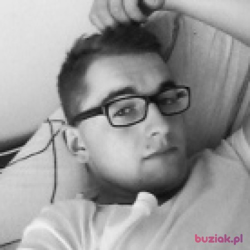 bigbok, Male, 30 years, wielkopolskie