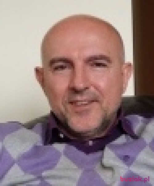 krzysztofjez, Male, 60 years, Chorzów