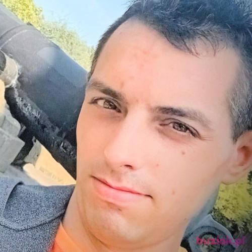 kristianoabc, Male, 33 years, Mansfield