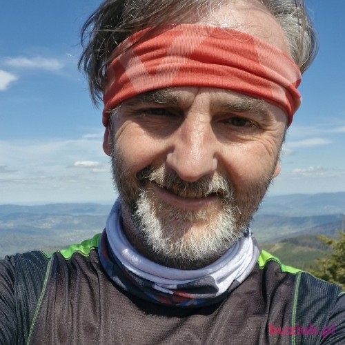 Tomczk, Male, 48 years, Cieszyn