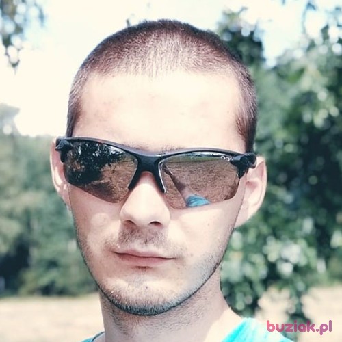 Revester, Mężczyzna, 30 lat, Barwice