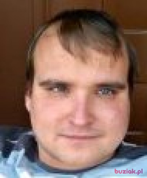 pitronat1994, Male, 31 years, Nasielsk