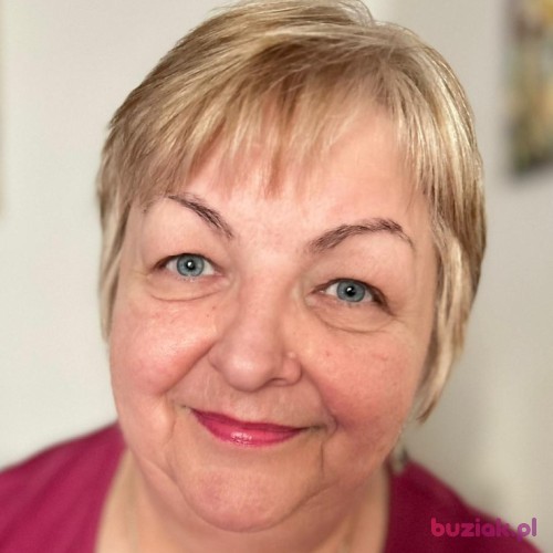 ziutka65, Kobieta, 66 lat, Breda