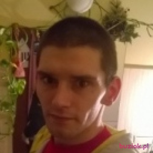 LukaszJestem, Mężczyzna, 29 lat, Szczecin