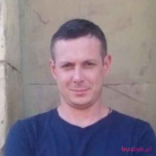 Wolodymyr, Male, 43 years, lubuskie