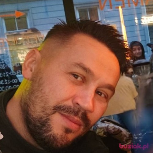 Lkopyto, Male, 39 years, Pionki