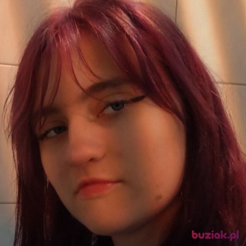 Natty2137, Kobieta, 17 lat, Białystok