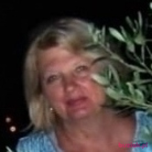 Hania0203, Kobieta, 65 lat, Kraków