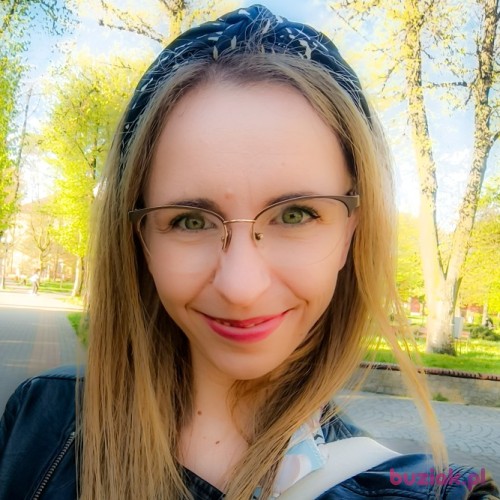 przyjaznaalessa, Kobieta, 29 lat, Białystok