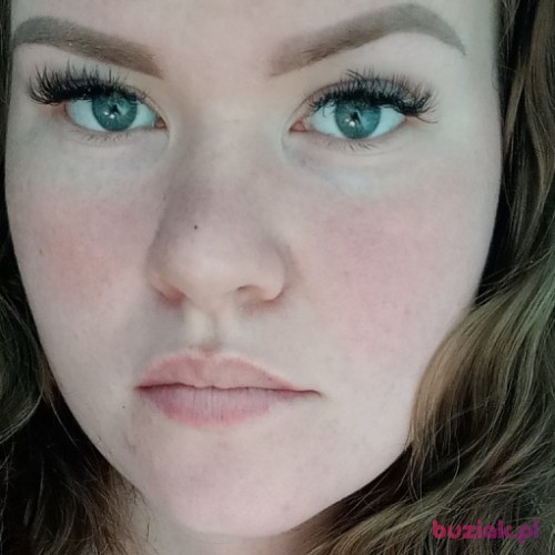 Madziulahot, Female, 27 years, Łódź