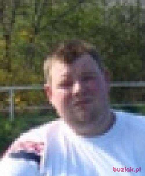 gucio1988, Male, 37 years, Kędzierzyn-Koźle