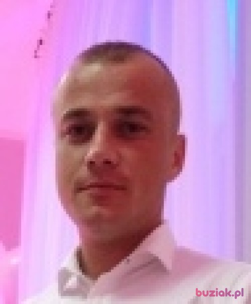 kryspin7, Mężczyzna, 33 lata, świętokrzyskie