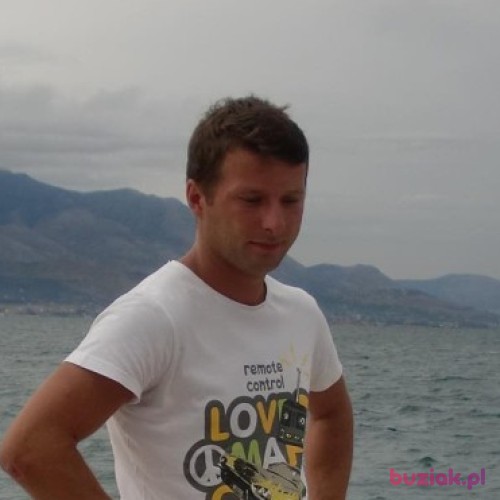 tomus018, Male, 38 years, Głuchołazy