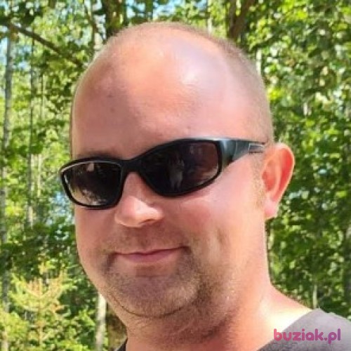 Mariusz1991mily, Male, 33 years, Starogard Gdański