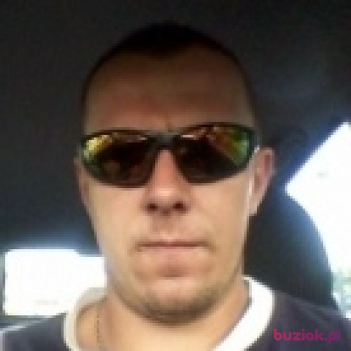 rusek871, Mężczyzna, 38 lat, Czarnków