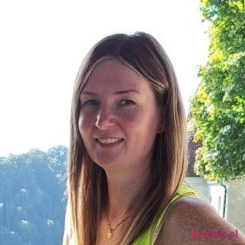 Maggie36, Female, 36 years, Monachium