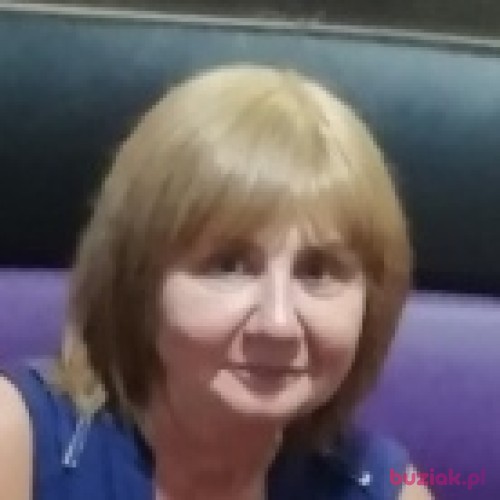 Malgorzatta, Female, 65 years, Bournemouth