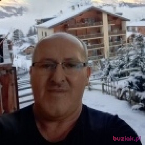 Ramzes5631, Male, 58 years, Tarnowskie Góry