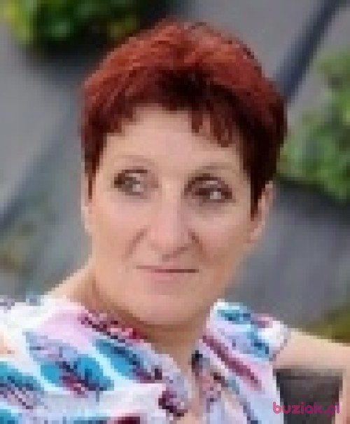 AGA001, Kobieta, 56 lat, Tomaszów Lubelski