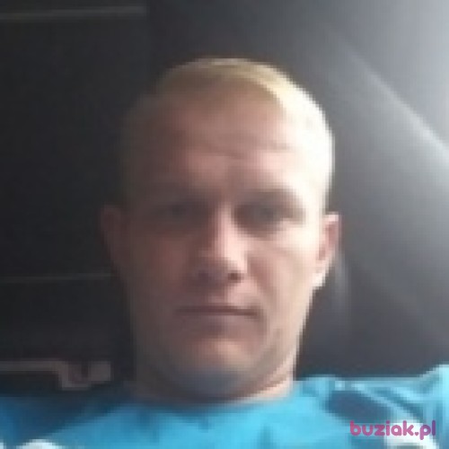 blazej94, Mężczyzna, 30 lat, Staszów