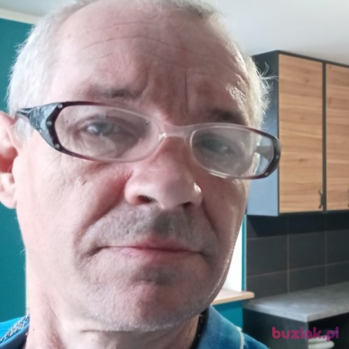 taiger66, Mężczyzna, 58 lat, Wronki