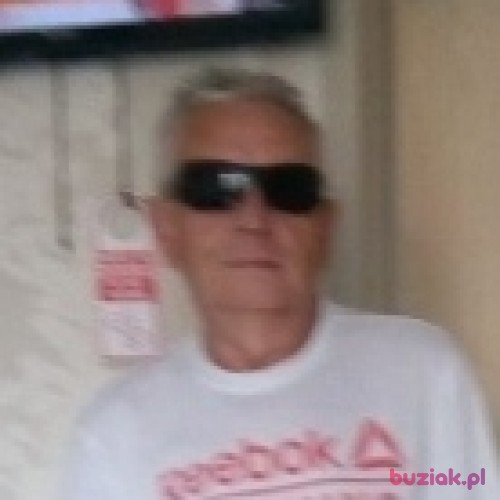 krzysiooz, Mężczyzna, 66 lat, Opole