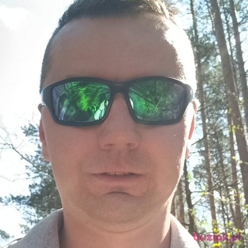 grzegorz1833, Male, 39 years, Stalowa Wola