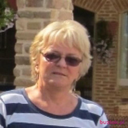 maryla311, Female, 74 years, Wrocław