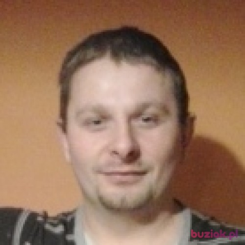 lisek6, Mężczyzna, 35 lat, Sieradz