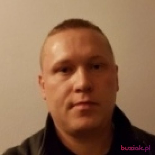 Roberrrt, Mężczyzna, 37 lat, Warszawa