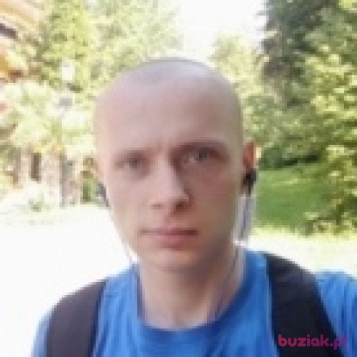 Przelolo, Mężczyzna, 38 lat, Głogów