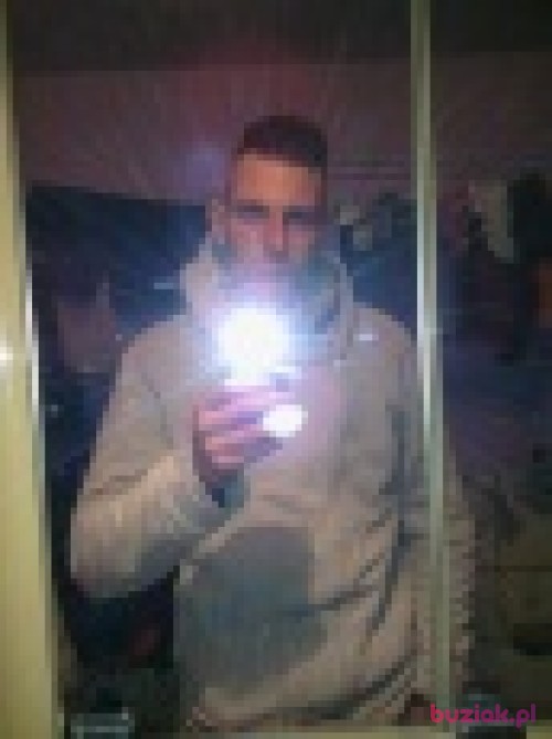 Thomas94x, Mężczyzna, 31 lat, Lubsko