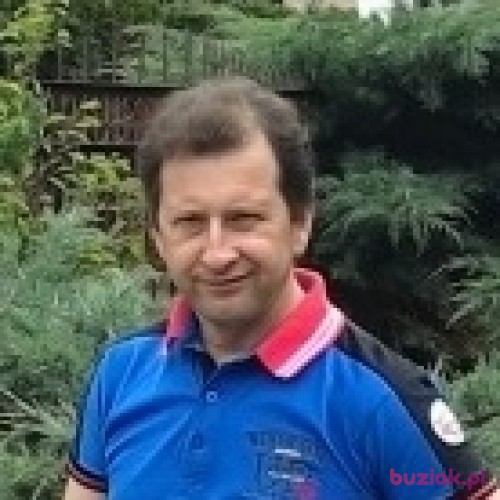 elgadi, Male, 51 years, Ząbki
