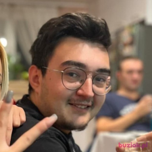 Vegasik, Mężczyzna, 25 lat, Oleśnica