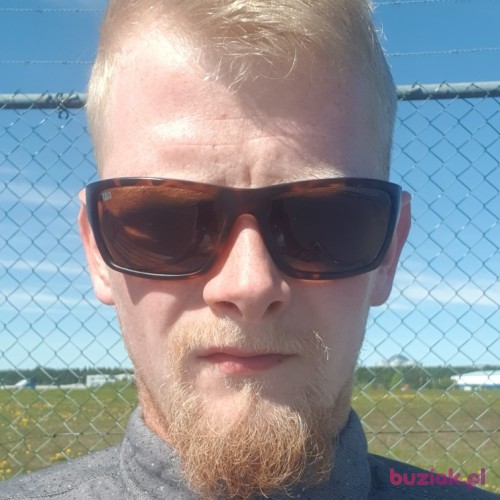 nieuleklyMatti, Mężczyzna, 28 lat, Zambrów