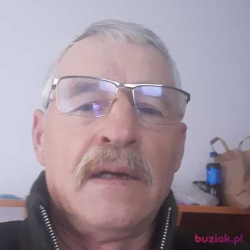 czerwony3, Male, 65 years, Swarzędz