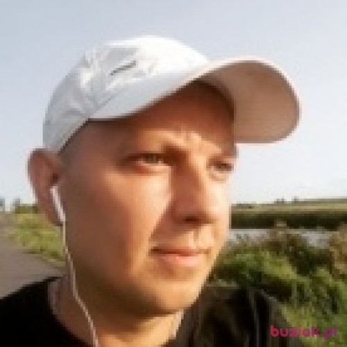Nieznajomy1984, Mężczyzna, 41 lat, Czarnków