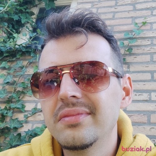 Tomasz1233, Male, 33 years, Drenthe