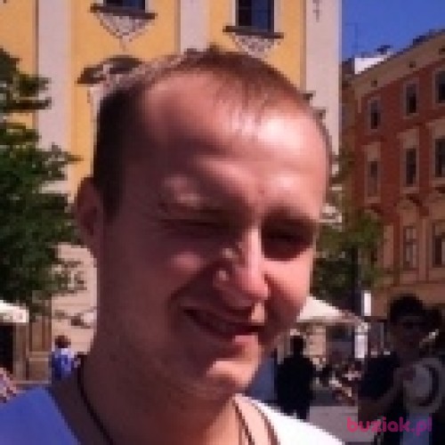 94kris, Male, 30 years, Tarnów