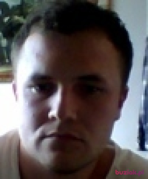 1Domin1, Male, 34 years, Łańcut