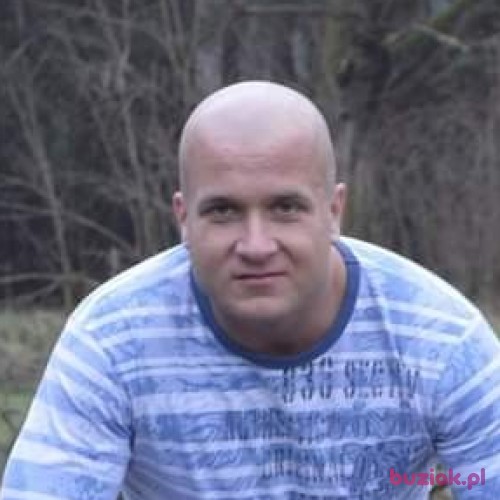 GniewkoGW, Male, 33 years, Gorzów Wielkopolski