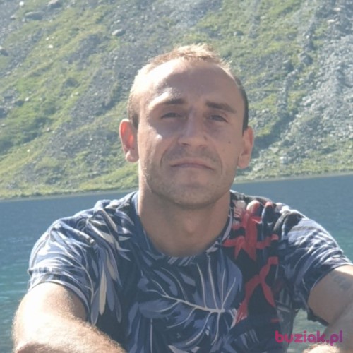 piotrek77777, Male, 34 years, Kraków