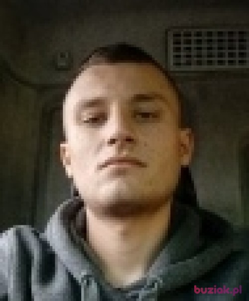 Minio22, Mężczyzna, 28 lat, Starachowice