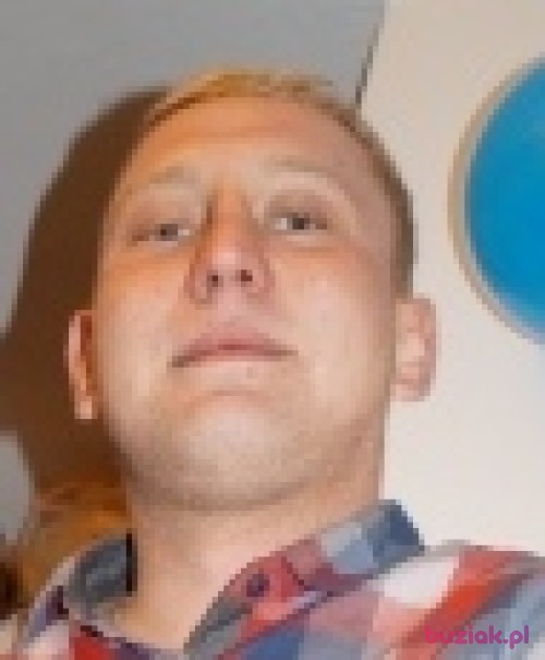 grzegoreki8, Male, 36 years, Wolsztyn