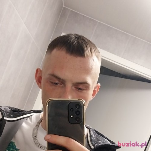 stepson555, Mężczyzna, 25 lat, Warszawa